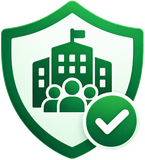 AidMatch Verified Organisation