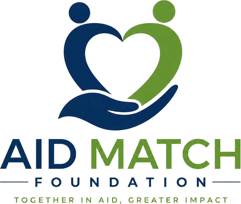 Aid Match Foundation